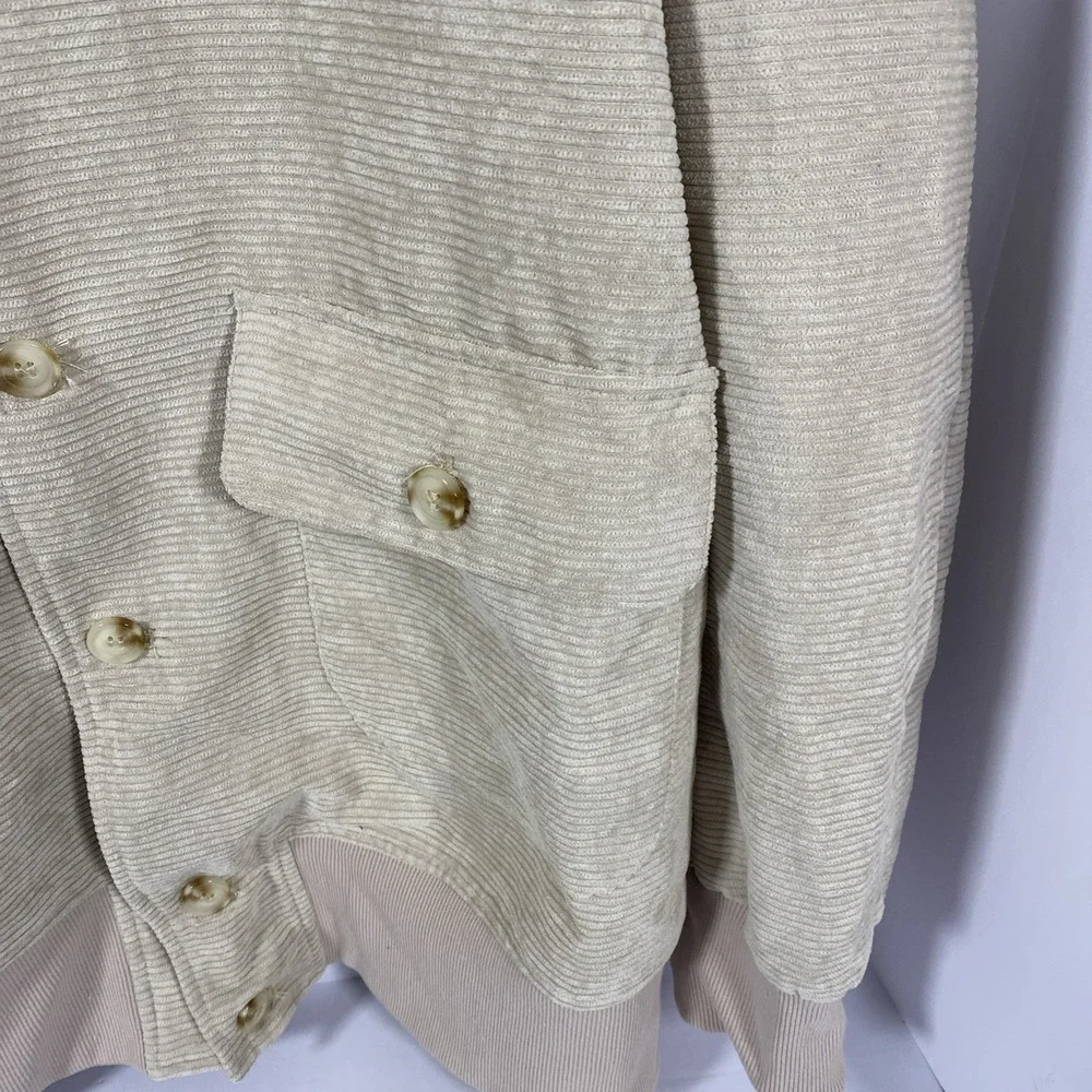 Manly Bands manly corduroy